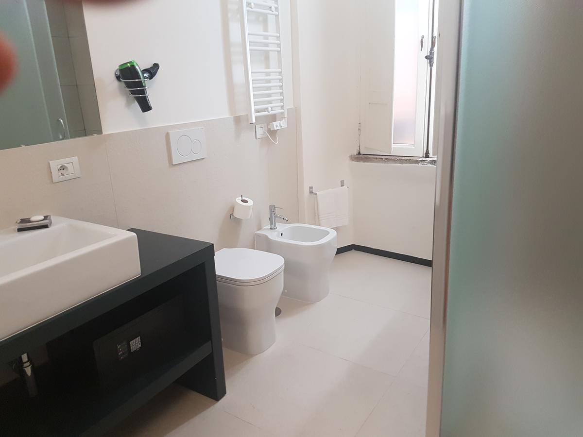 Relais Palazzo Orsini Roma Ngoại thất bức ảnh
