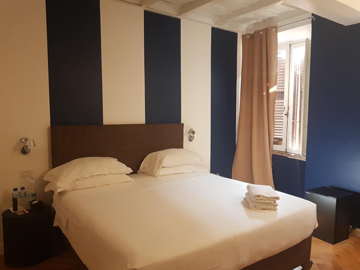 Relais Palazzo Orsini Roma Ngoại thất bức ảnh