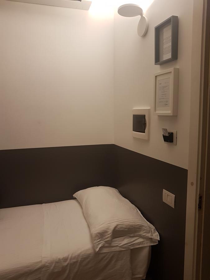 Relais Palazzo Orsini Roma Ngoại thất bức ảnh