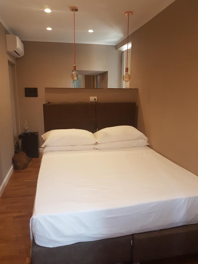 Relais Palazzo Orsini Roma Ngoại thất bức ảnh
