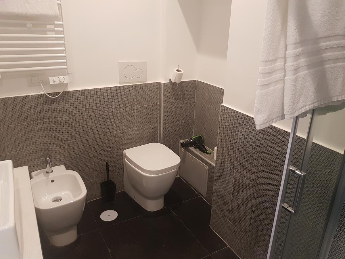 Relais Palazzo Orsini Roma Ngoại thất bức ảnh