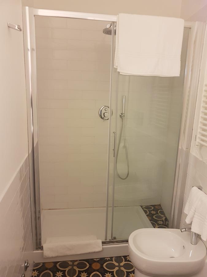 Relais Palazzo Orsini Roma Ngoại thất bức ảnh