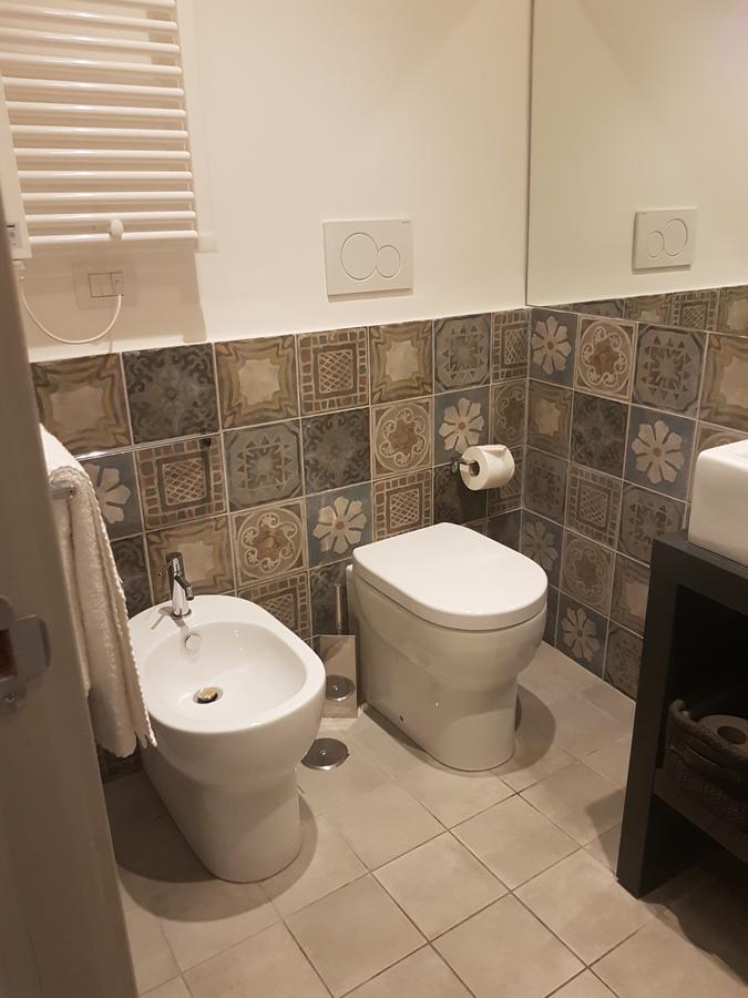 Relais Palazzo Orsini Roma Ngoại thất bức ảnh
