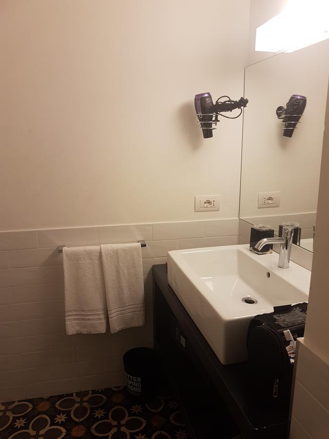 Relais Palazzo Orsini Roma Ngoại thất bức ảnh
