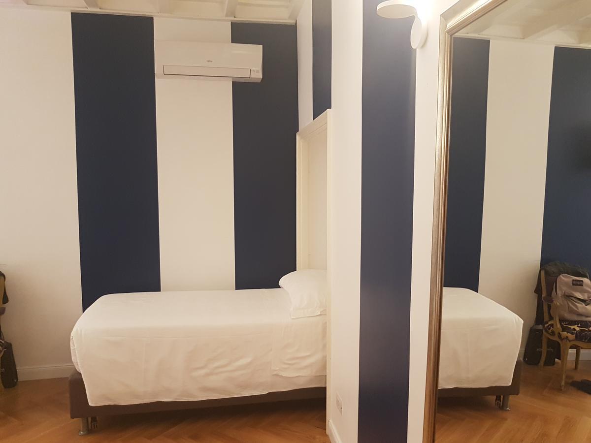 Relais Palazzo Orsini Roma Ngoại thất bức ảnh