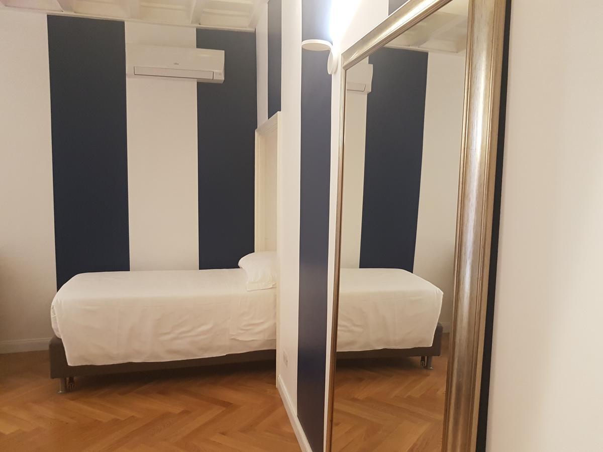 Relais Palazzo Orsini Roma Ngoại thất bức ảnh