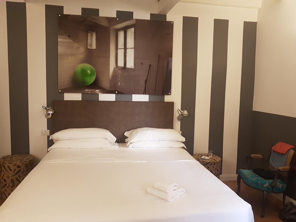 Relais Palazzo Orsini Roma Ngoại thất bức ảnh
