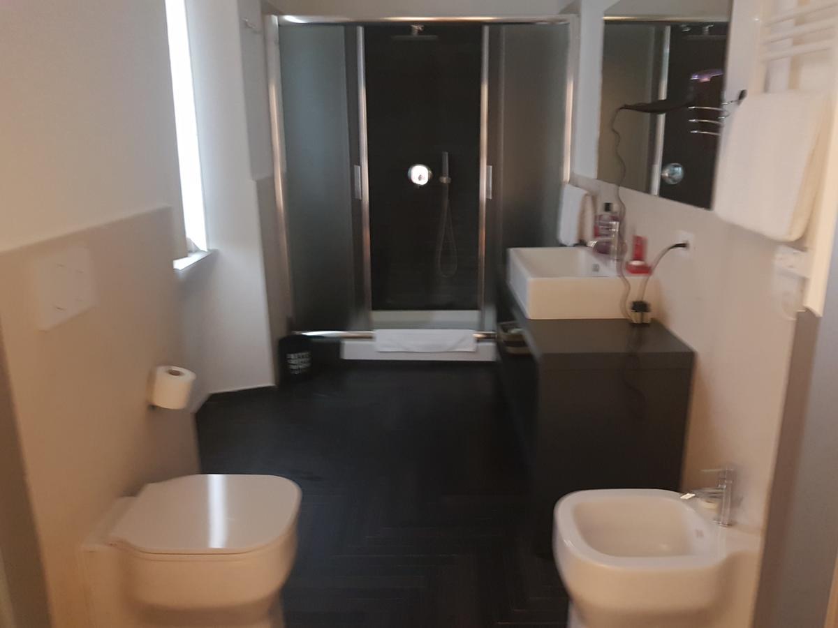 Relais Palazzo Orsini Roma Ngoại thất bức ảnh