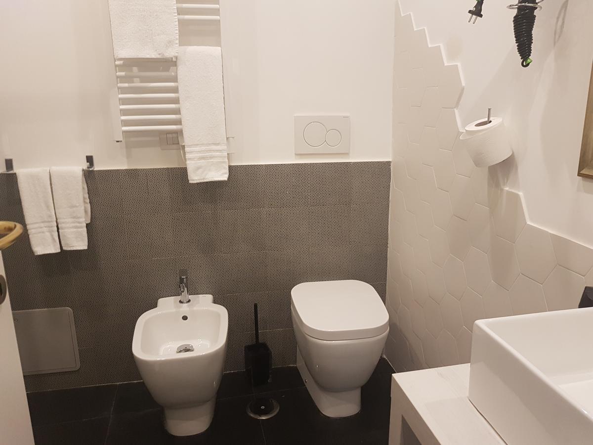 Relais Palazzo Orsini Roma Ngoại thất bức ảnh