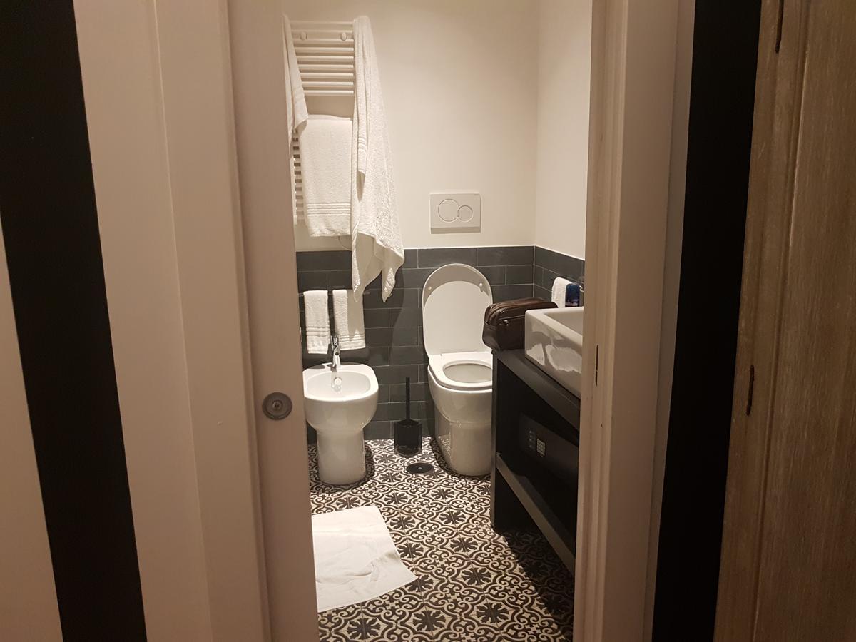 Relais Palazzo Orsini Roma Ngoại thất bức ảnh