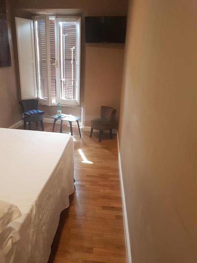 Relais Palazzo Orsini Roma Ngoại thất bức ảnh