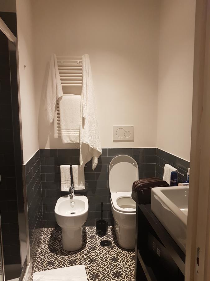 Relais Palazzo Orsini Roma Ngoại thất bức ảnh