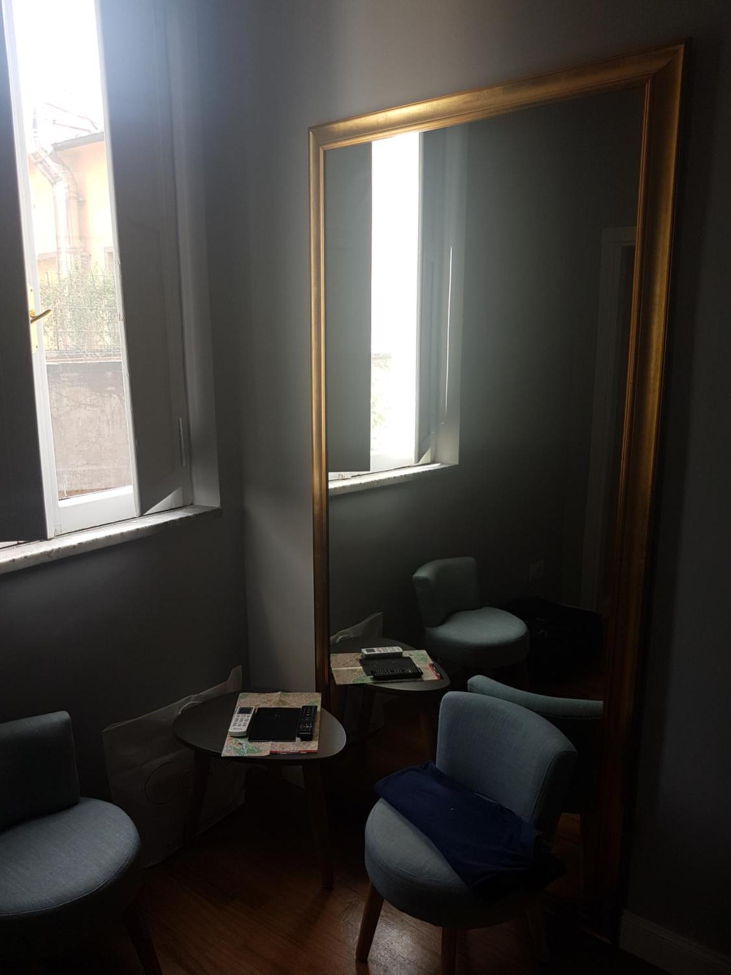 Relais Palazzo Orsini Roma Ngoại thất bức ảnh