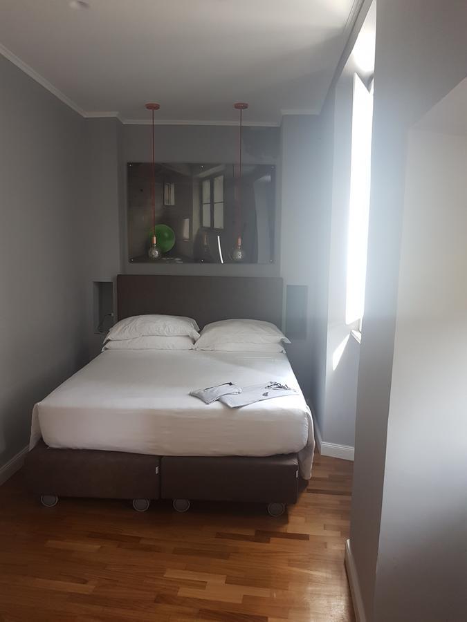 Relais Palazzo Orsini Roma Ngoại thất bức ảnh