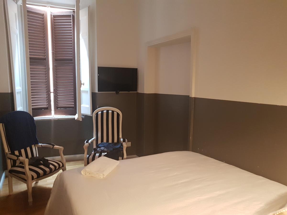 Relais Palazzo Orsini Roma Ngoại thất bức ảnh