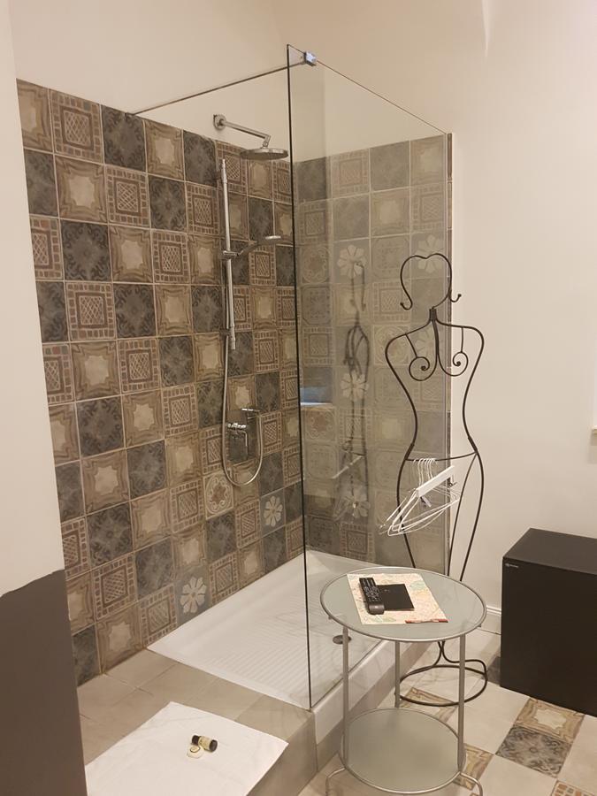 Relais Palazzo Orsini Roma Ngoại thất bức ảnh