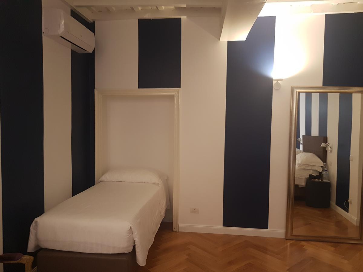 Relais Palazzo Orsini Roma Ngoại thất bức ảnh