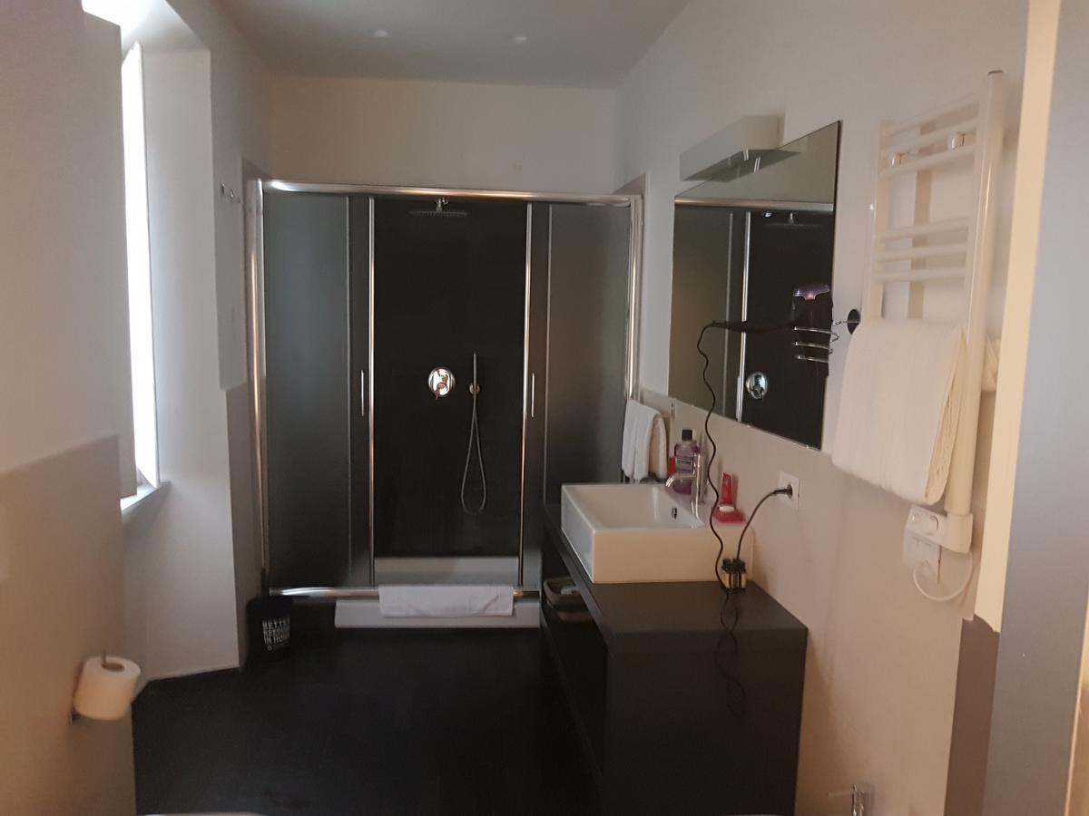 Relais Palazzo Orsini Roma Ngoại thất bức ảnh