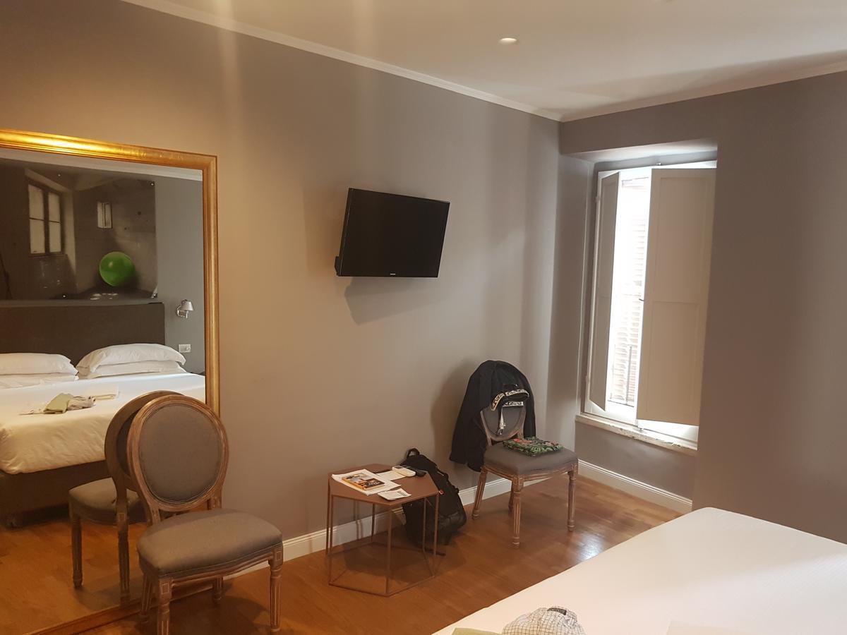 Relais Palazzo Orsini Roma Ngoại thất bức ảnh