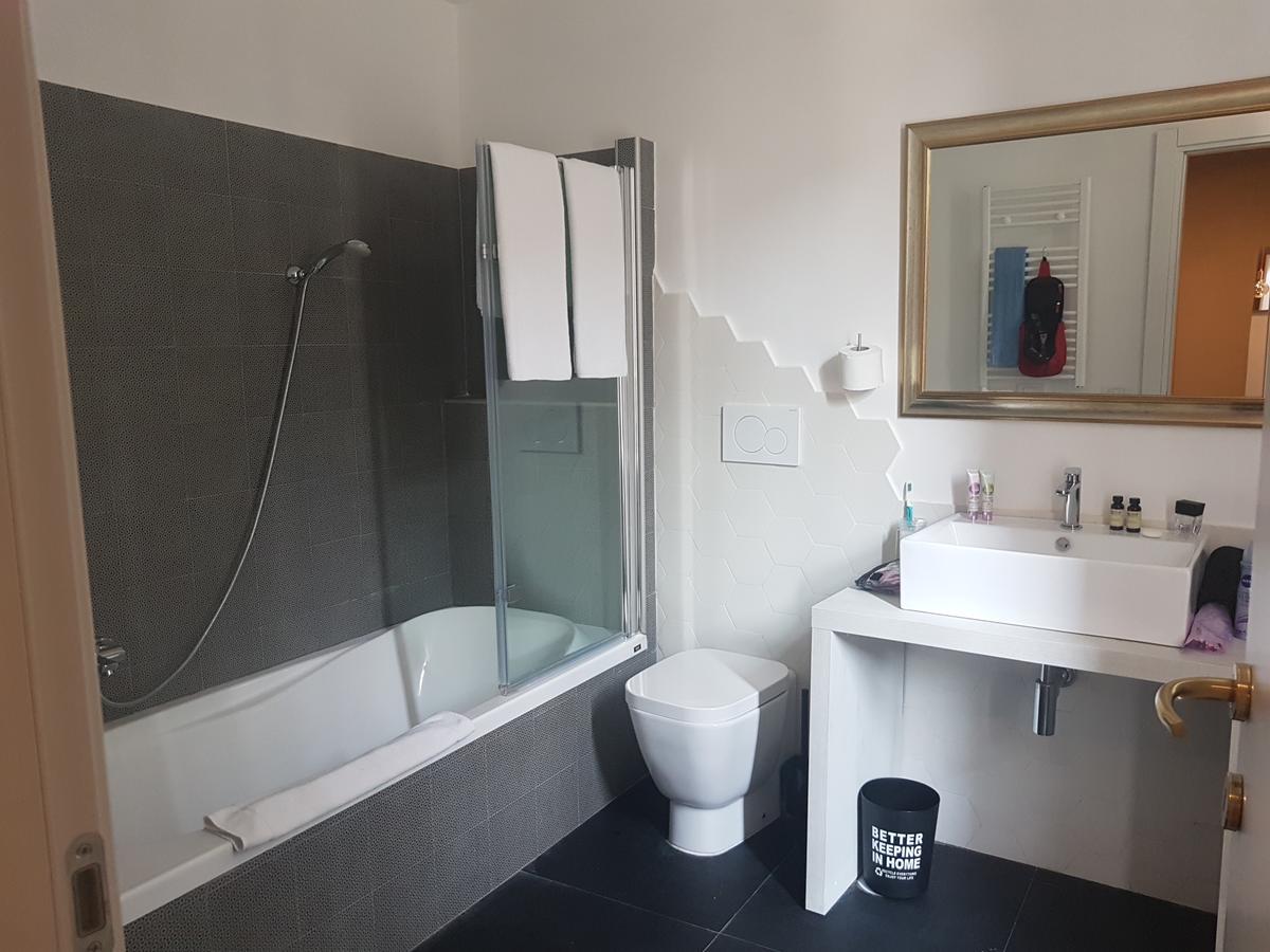 Relais Palazzo Orsini Roma Ngoại thất bức ảnh