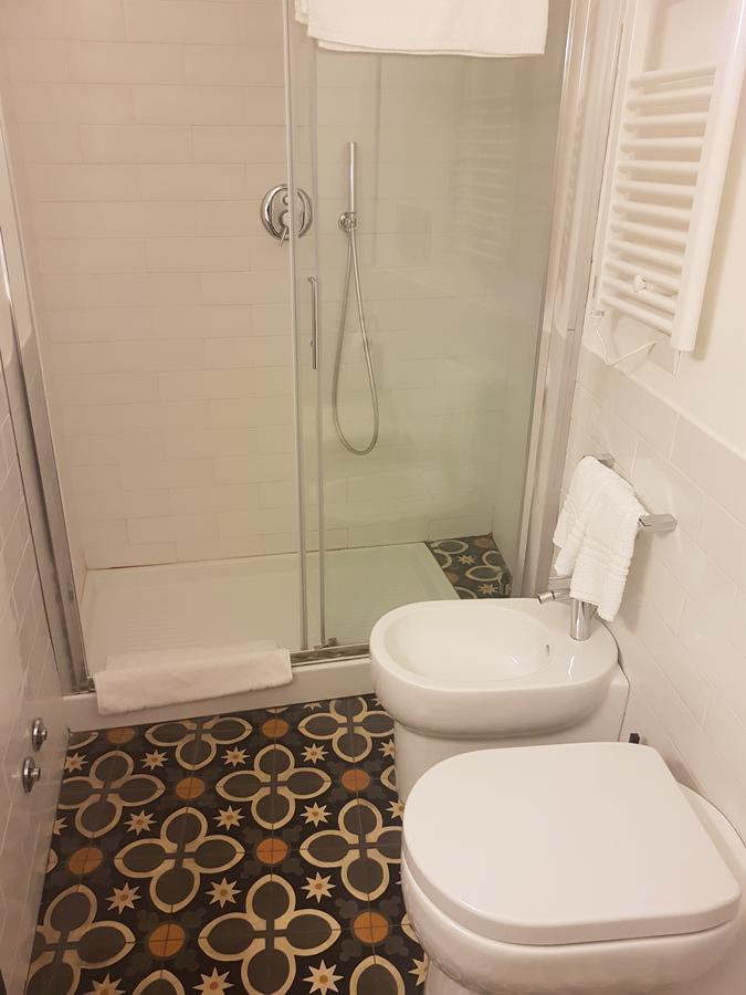 Relais Palazzo Orsini Roma Ngoại thất bức ảnh