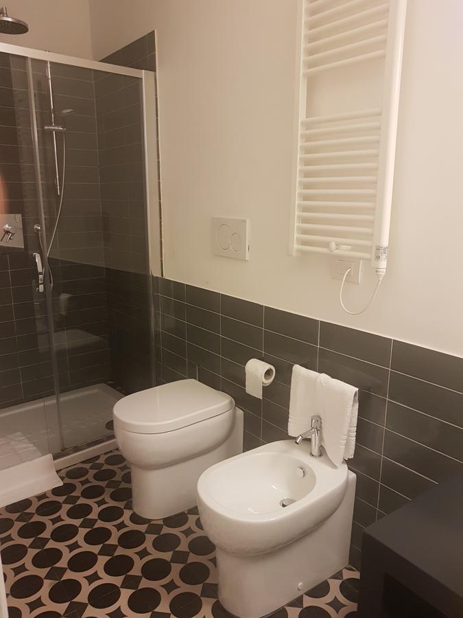 Relais Palazzo Orsini Roma Ngoại thất bức ảnh
